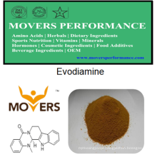 Hot Sell Advanced Plant Extract: Evodiamine